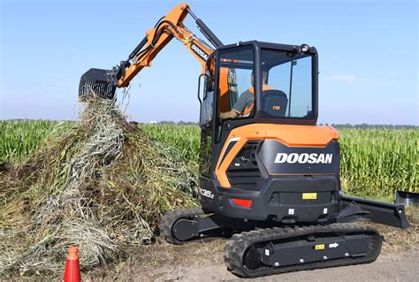 doosan dx35z mini excavator specs|dx35z 7 dimensions.